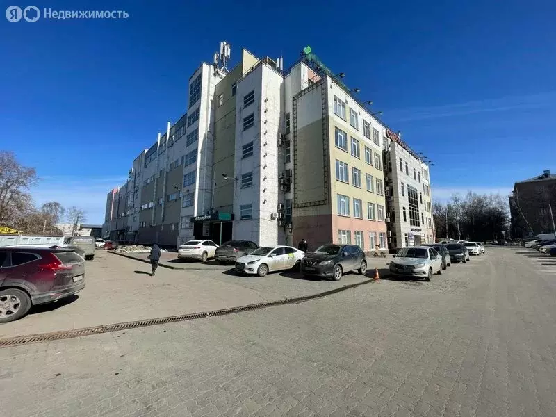 Офис (23.8 м) - Фото 2