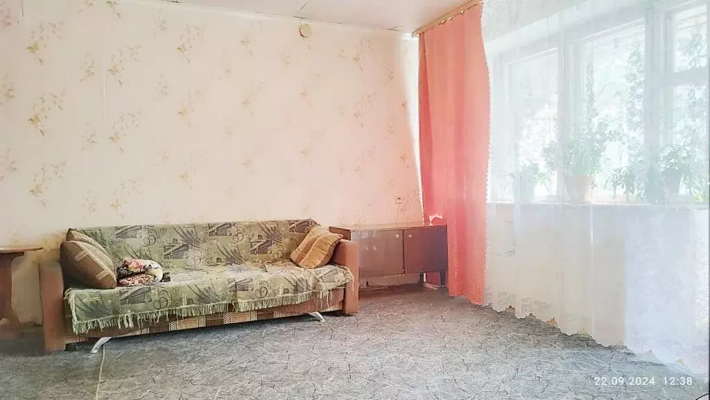 Продаётся 3-к квартира, 79.4 м - Фото 1