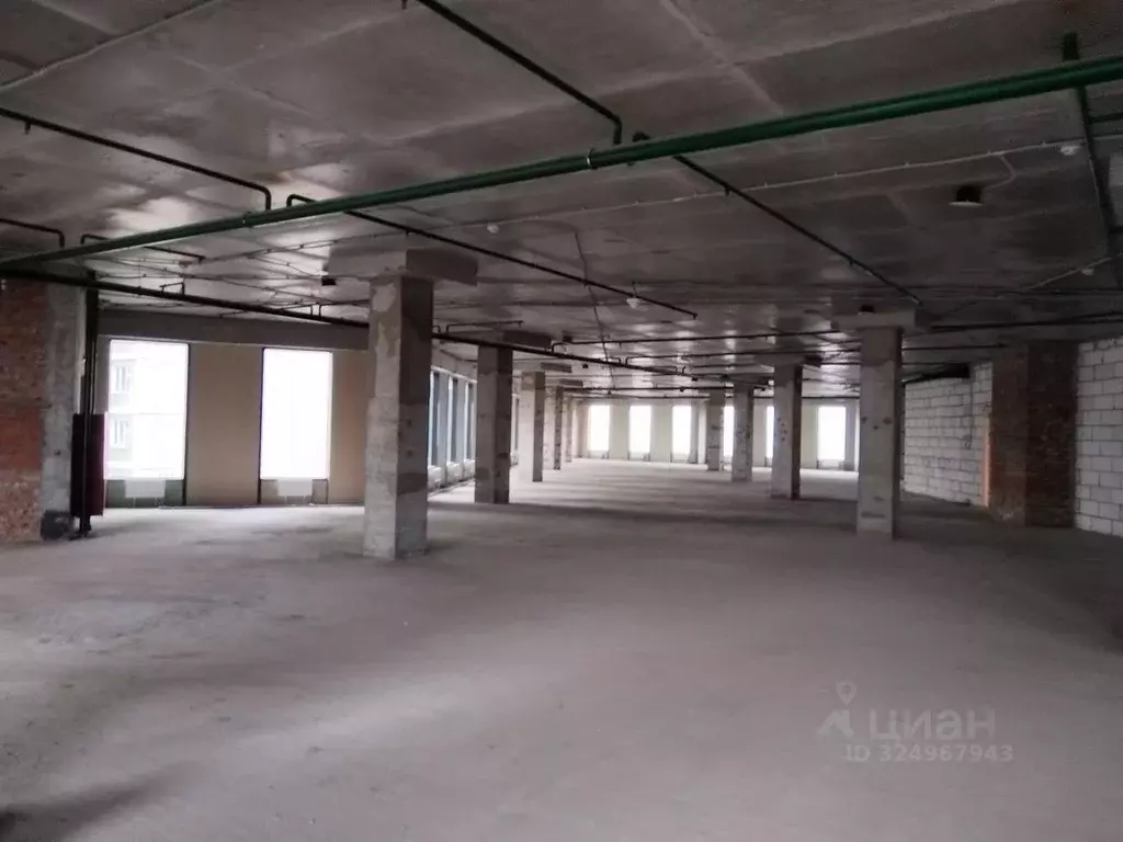 Офис в Московская область, Химки Куркинское ш., с2 (994 м) - Фото 1