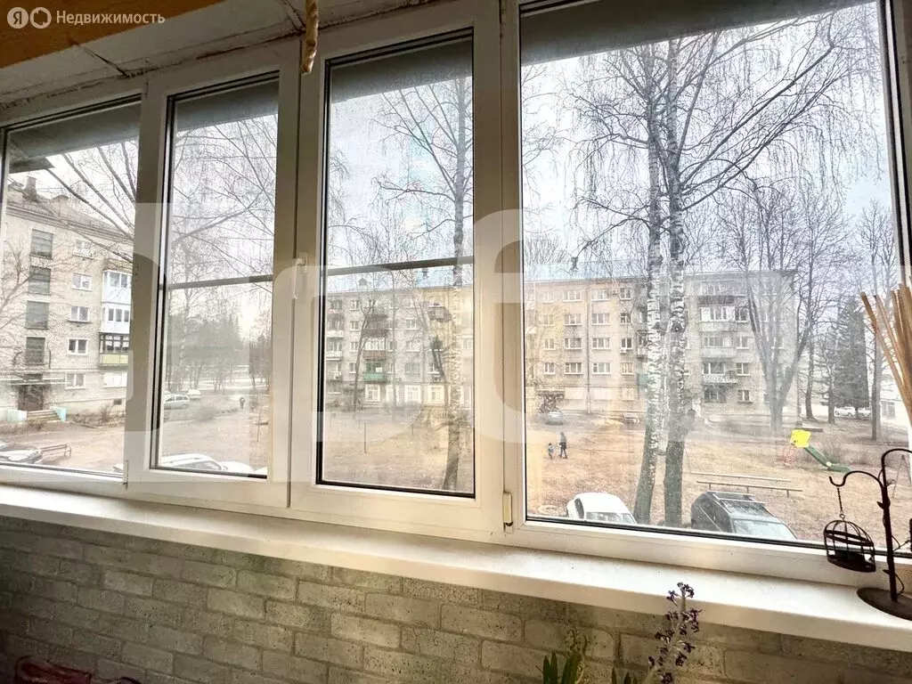 2-комнатная квартира: Кострома, улица Голубкова, 4А (47 м) - Фото 0
