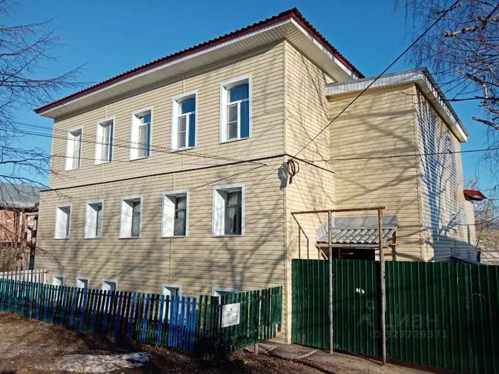 2-к кв. Нижегородская область, Богородск ул. Венецкого, 6 (61.0 м) - Фото 1