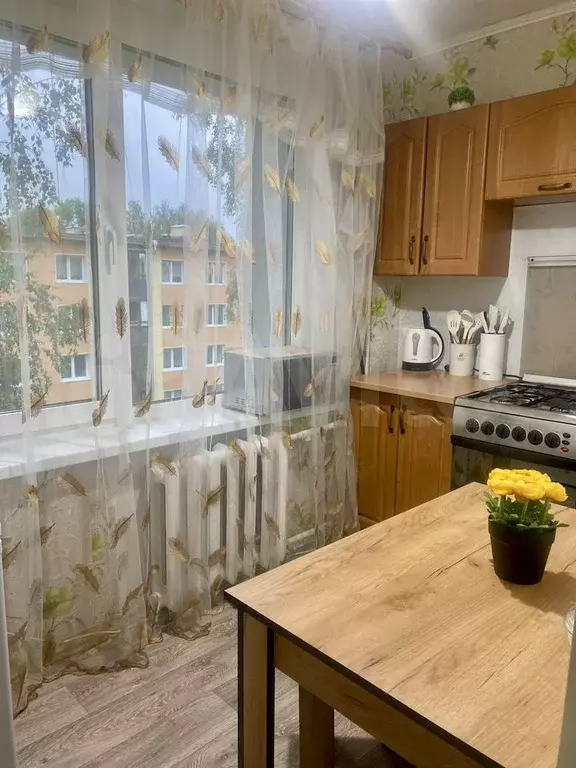 2-к. квартира, 85 м, 4/5 эт. - Фото 0