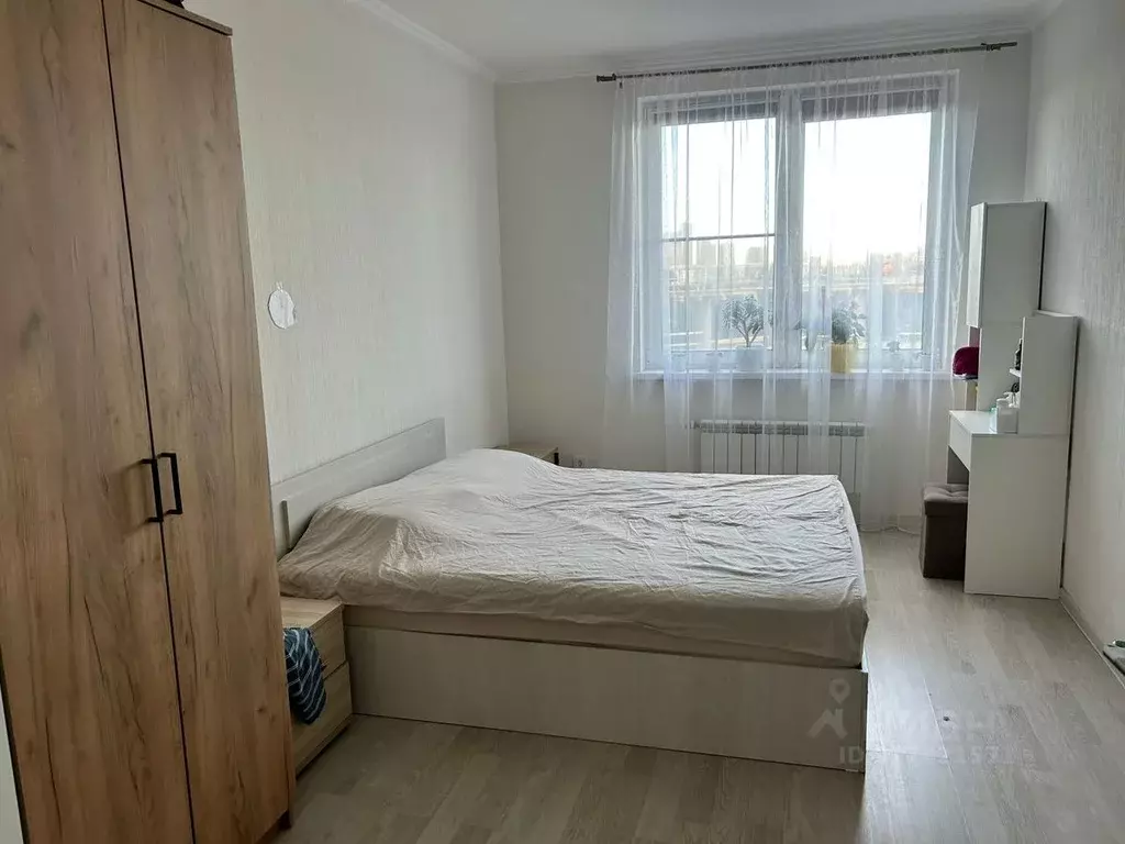 3-к кв. Москва Онежская ул., 31к1 (79.3 м) - Фото 1