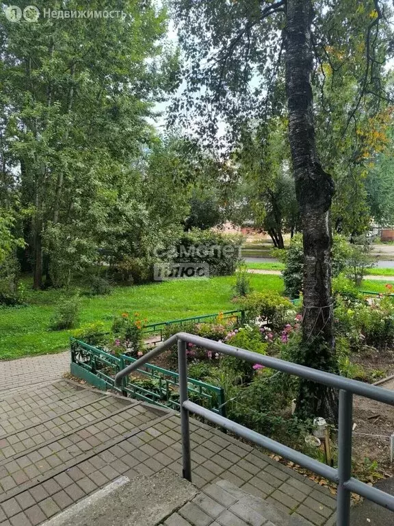 2-комнатная квартира: Балашиха, улица Твардовского, 3 (37.2 м) - Фото 2