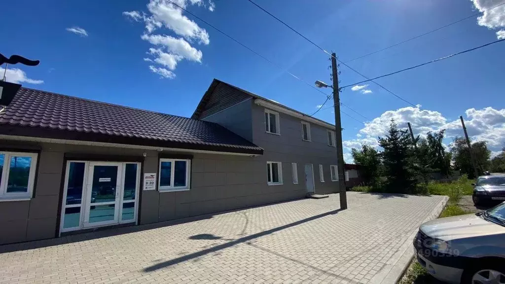 Торговая площадь в Новгородская область, Великий Новгород Хутынская ... - Фото 2