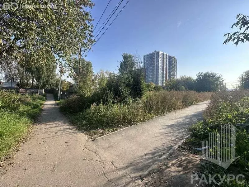 Участок в Пермь (9 м) - Фото 0