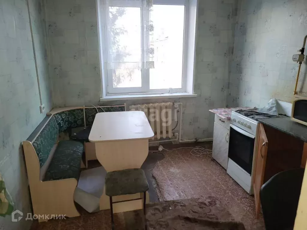 Продаётся 2-к квартира, 51.4 м - Фото 1