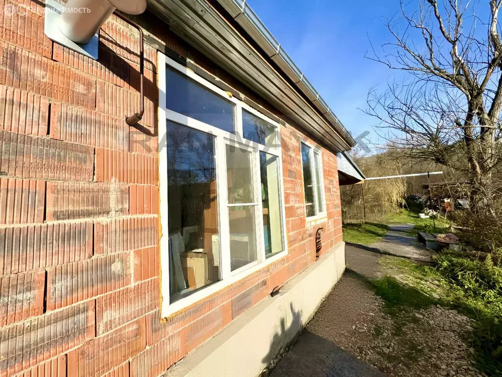 Дом в Курджипская, Набережная улица, 1 (51 м) - Фото 2