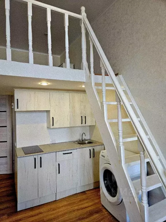 1-к кв. Самарская область, Самара ул. Фрунзе, 87/89 (36.0 м) - Фото 1