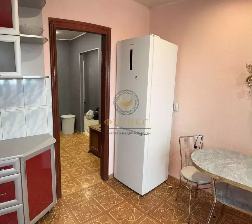 3-к кв. Белгородская область, Белгород ул. Губкина, 13 (62.0 м) - Фото 2