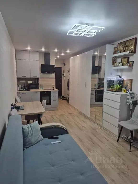 Студия Санкт-Петербург, Санкт-Петербург, Ломоносов Михайловская ул., ... - Фото 2