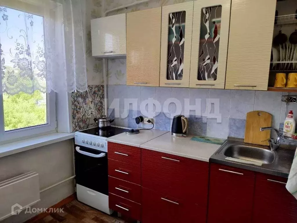 Продаётся 3-к квартира, 58.8 м - Фото 1