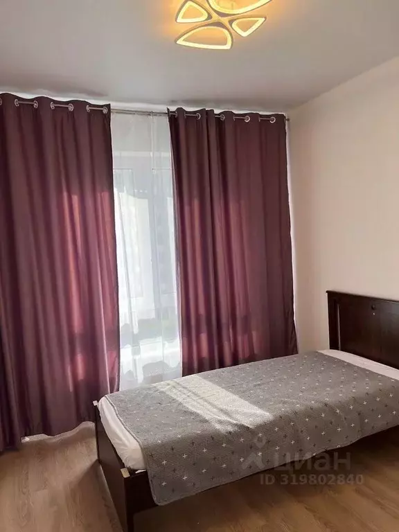 3-к кв. Москва Люблинская ул., 72Ак1 (55.0 м) - Фото 1