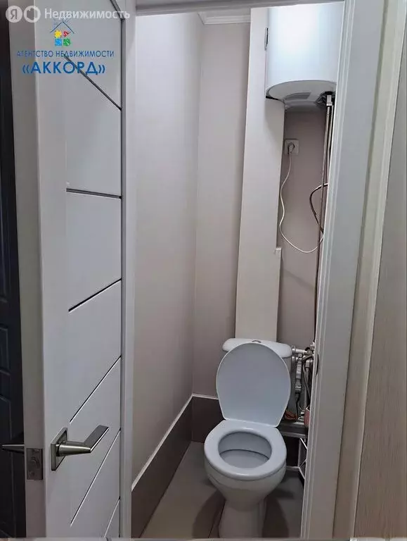 1к в 6-комнатной квартире (7.5 м) - Фото 1