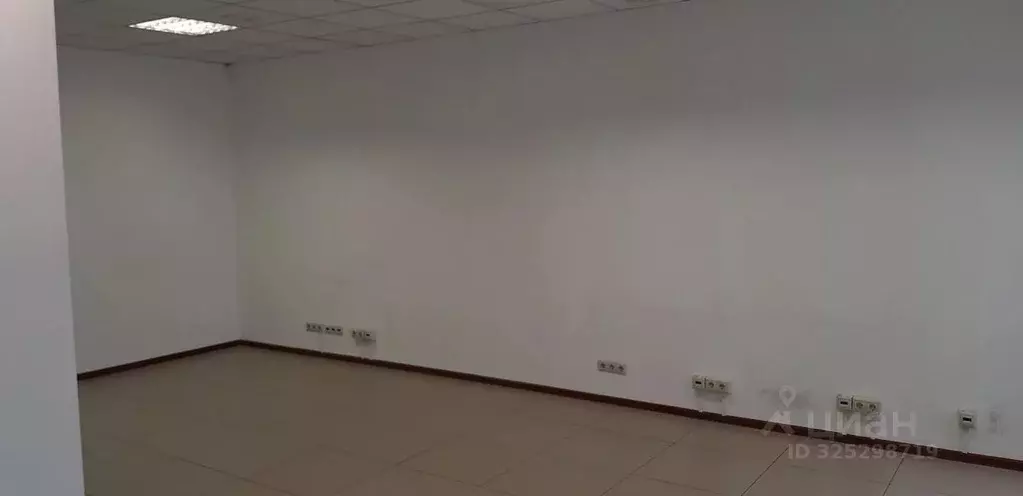 Офис в Москва ул. Остоженка, 10 (114 м) - Фото 2