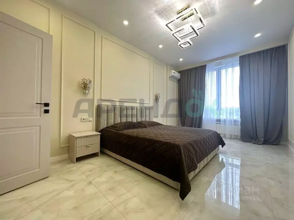 2-к кв. Татарстан, Казань ул. Сибгата Хакима, 51 (58.0 м) - Фото 2