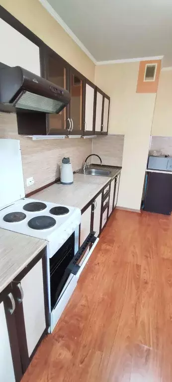 Продаётся 1-к квартира, 36 м - Фото 1