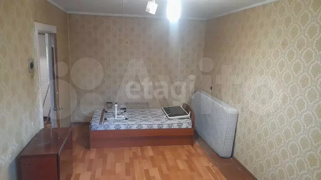 1-к. квартира, 29,7 м, 2/5 эт. - Фото 1