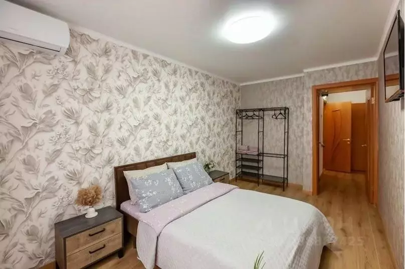 2-к кв. Ставропольский край, Кисловодск ул. 40 лет Октября, 4 (56.0 м) - Фото 2