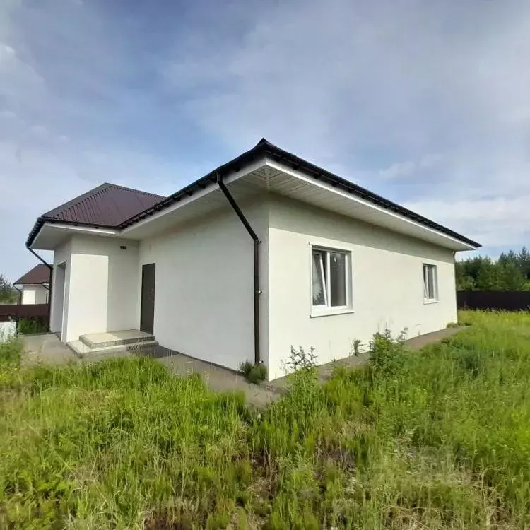 Дом в Иркутская область, Иркутский муниципальный округ, пос. Горный  ... - Фото 1