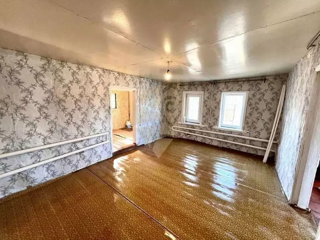 Дом в Белгородская область, Старооскольский городской округ, с. ... - Фото 2