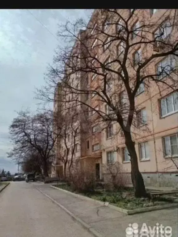 3-к. квартира, 64 м, 9/9 эт. - Фото 1