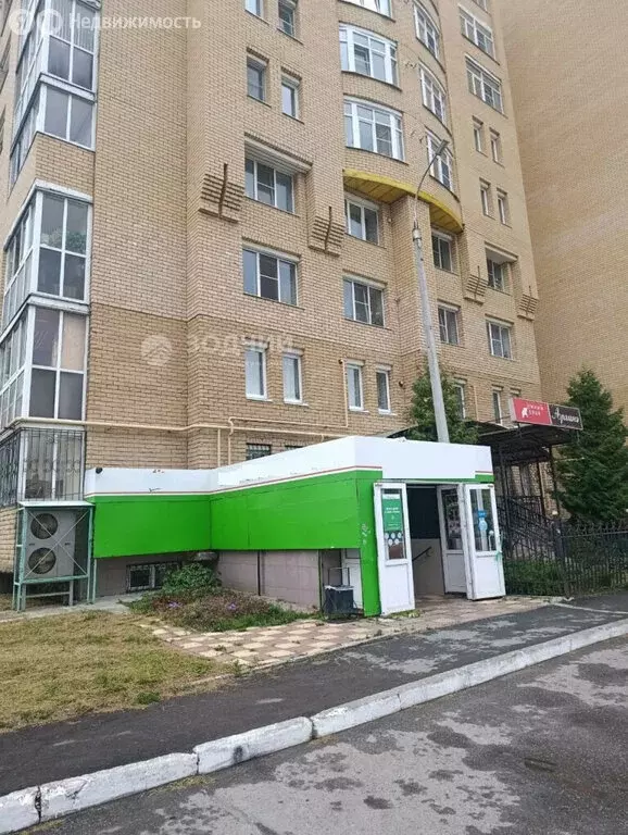 Помещение свободного назначения (234 м) - Фото 1