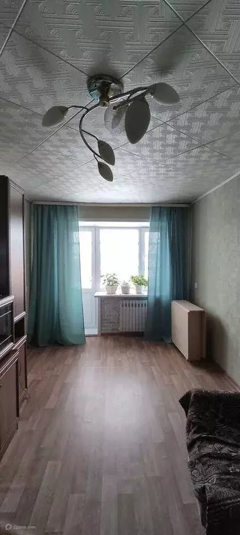 Продаётся 3-к квартира, 54.1 м - Фото 0