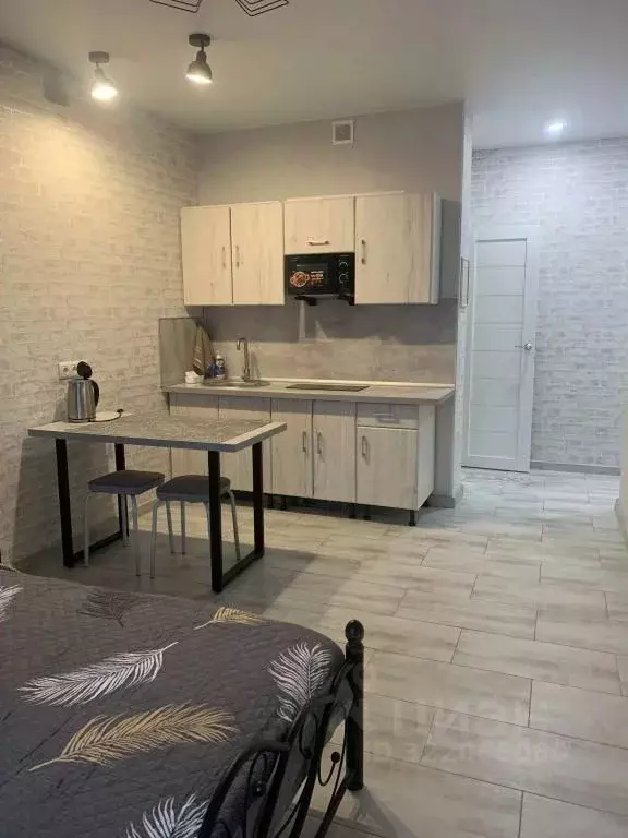 1-к кв. Московская область, Балашиха ш. Косинское, 10 (25.0 м) - Фото 2