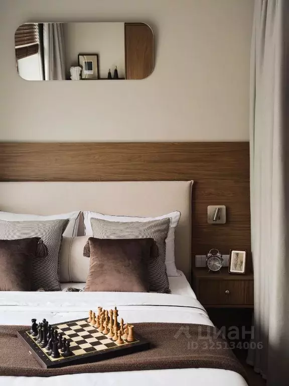 Студия Москва Стремянный пер., 2 (35.0 м) - Фото 2