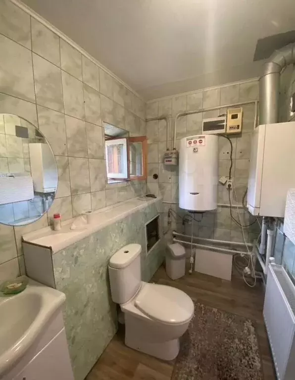 Дом 75 м на участке 4 сот. - Фото 1