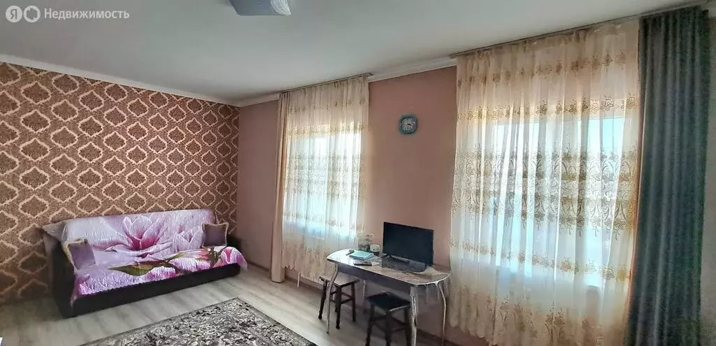 Дом в Вольное, Урупская улица, 7 (51.5 м) - Фото 1