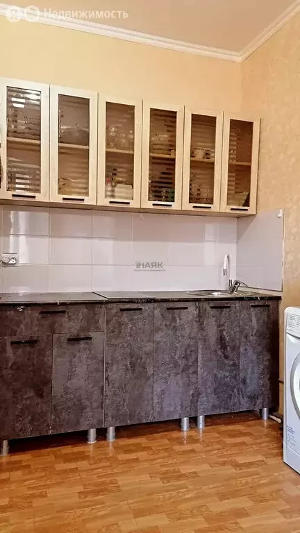 1-комнатная квартира: Анапа, Солнечная улица, 54 (33 м) - Фото 2