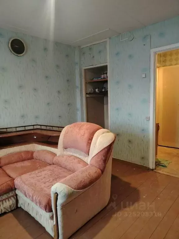 1-к кв. Нижегородская область, Нижний Новгород ул. Янки Купалы, 12А ... - Фото 2