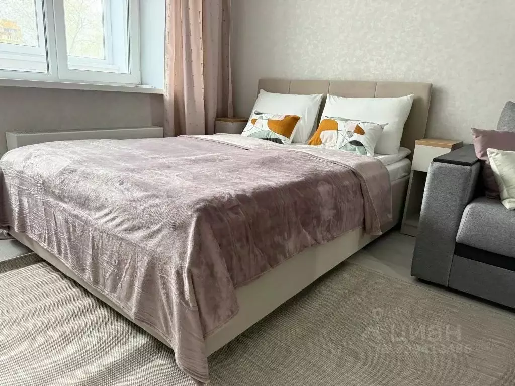 1-к кв. Москва Изумрудная ул., 42 (37.0 м) - Фото 1