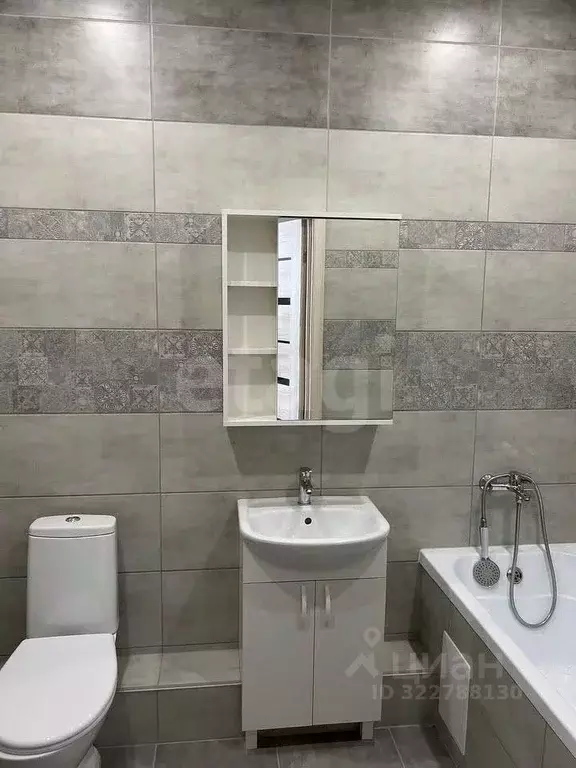 Студия Новосибирская область, Новосибирск Ленинградская ул., 340 (23.0 ... - Фото 2