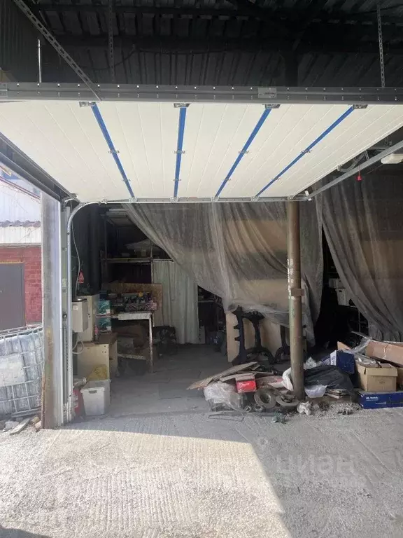 Склад в Свердловская область, Екатеринбург ул. Монтажников, 8 (270 м) - Фото 1