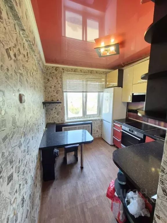 1-к кв. Брянская область, Брянск Почтовый пер., 162 (30.7 м) - Фото 1