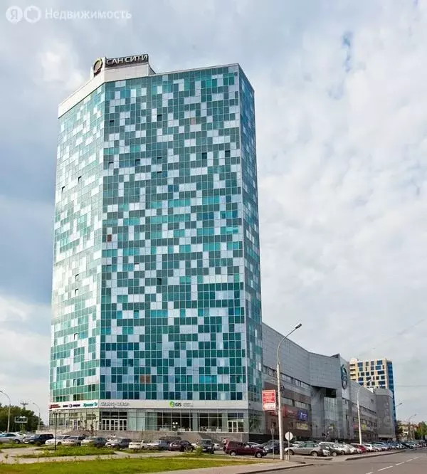 Офис (800 м) - Фото 1