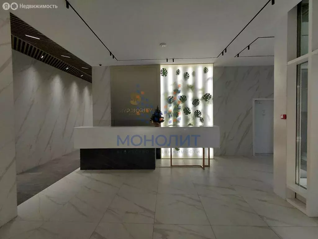 4-комнатная квартира: Москва, Новоостаповская улица, 16к1 (83 м) - Фото 1