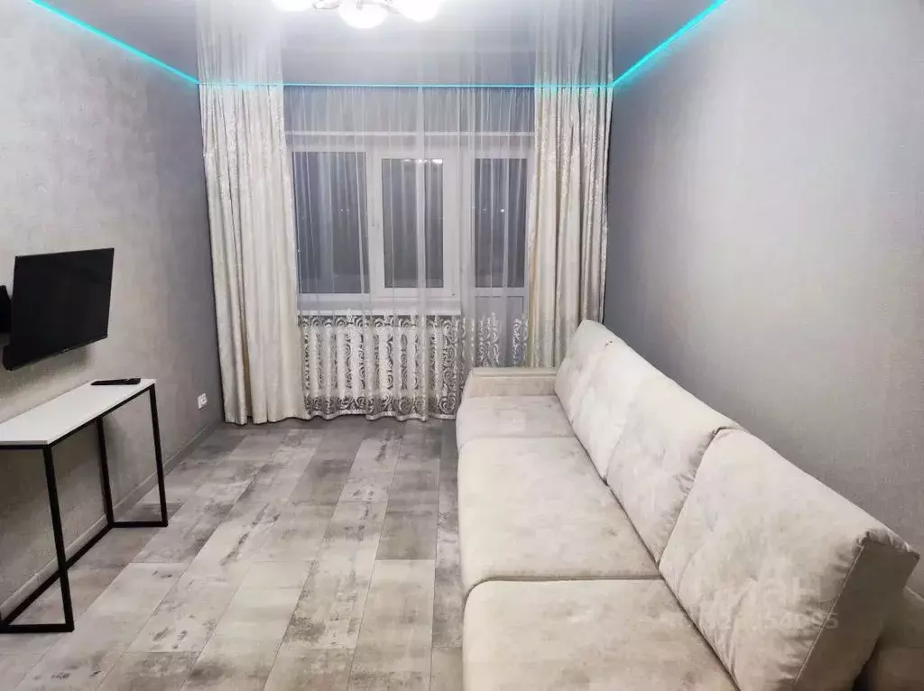 2-к кв. Тюменская область, Ишим ул. Фрунзе, 4 (43.0 м) - Фото 2