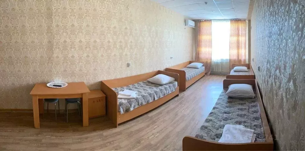 Комната Ростовская область, Волгодонск ул. 7-я Заводская, 28 - Фото 1