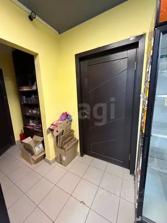 Торговая площадь в Удмуртия, Ижевск ул. Е.М. Кунгурцева, 29 (30 м) - Фото 2