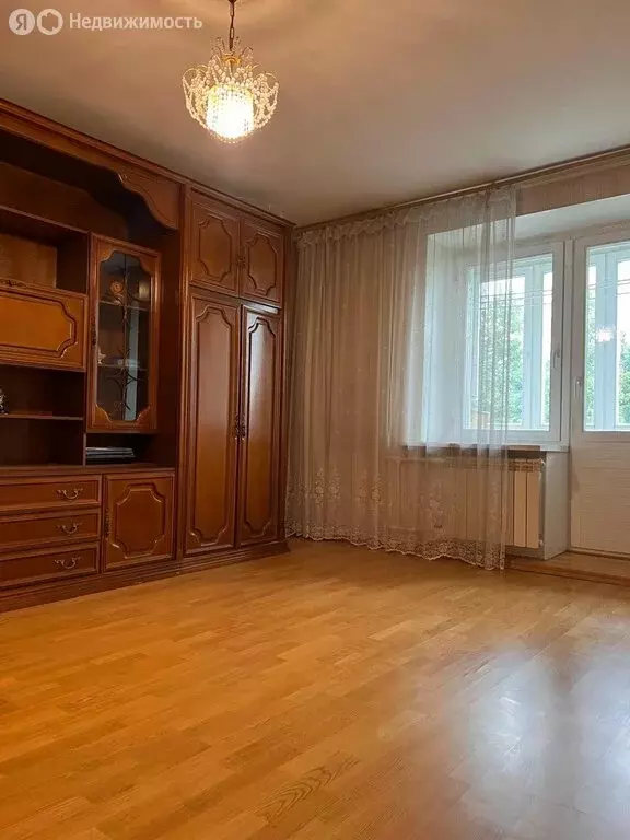1-комнатная квартира: Красково, улица Карла Маркса, 117/7 (37 м) - Фото 1