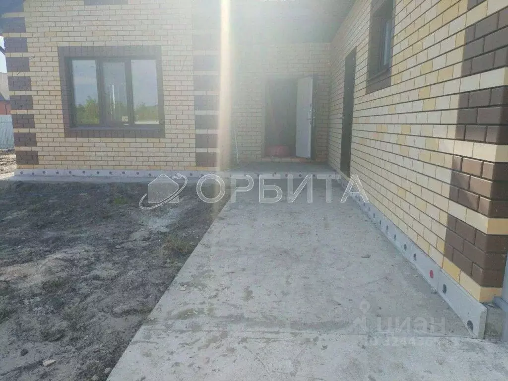 Дом в Тюменская область, Тюмень ул. Крымская (130 м) - Фото 2