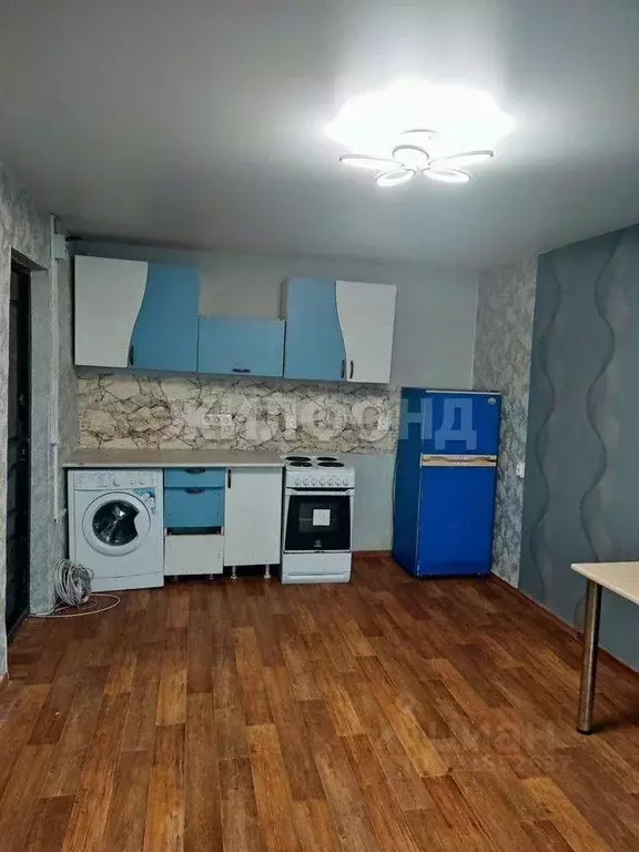 Комната Томская область, Томск ул. Ференца Мюнниха, 1 (17.0 м) - Фото 1