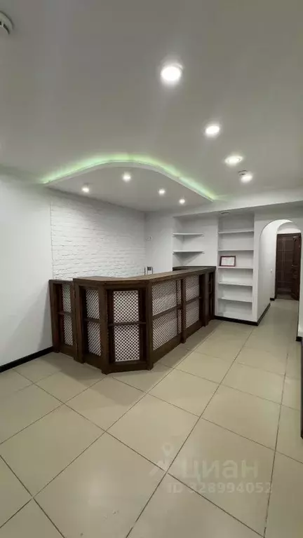 Помещение свободного назначения в Москва ул. Москворечье, 31к1 (48 м) - Фото 1