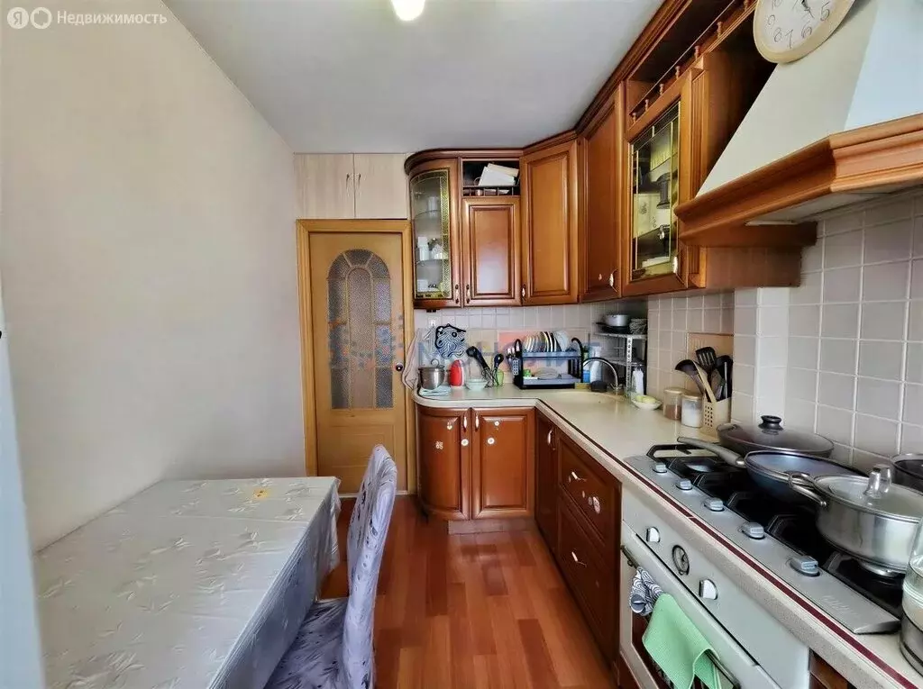 2-комнатная квартира: Нижний Новгород, улица Сергея Акимова, 2 (43 м) - Фото 2