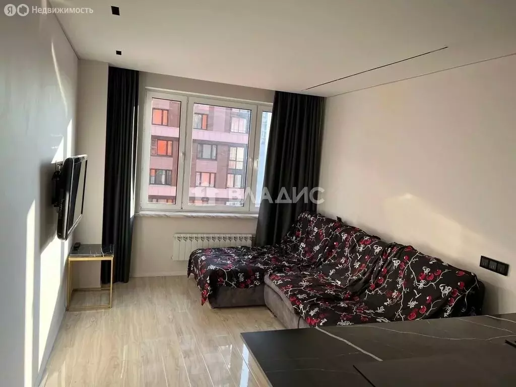 3-комнатная квартира: Москва, Автозаводская улица, 23Бк2 (63.5 м) - Фото 1