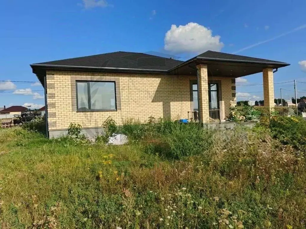 Дом в Белгородская область, Белгородский район, Беломестненское с/пос, ... - Фото 2